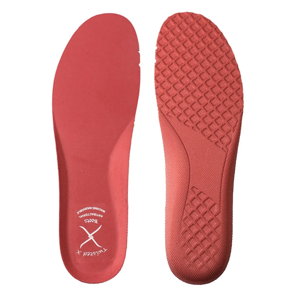 Womens Twisted X Footbed