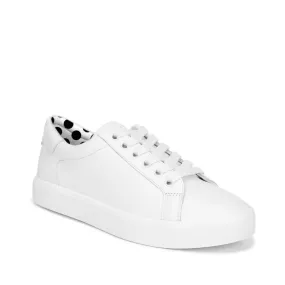 ZAPATOS WHITE SNEAKERS